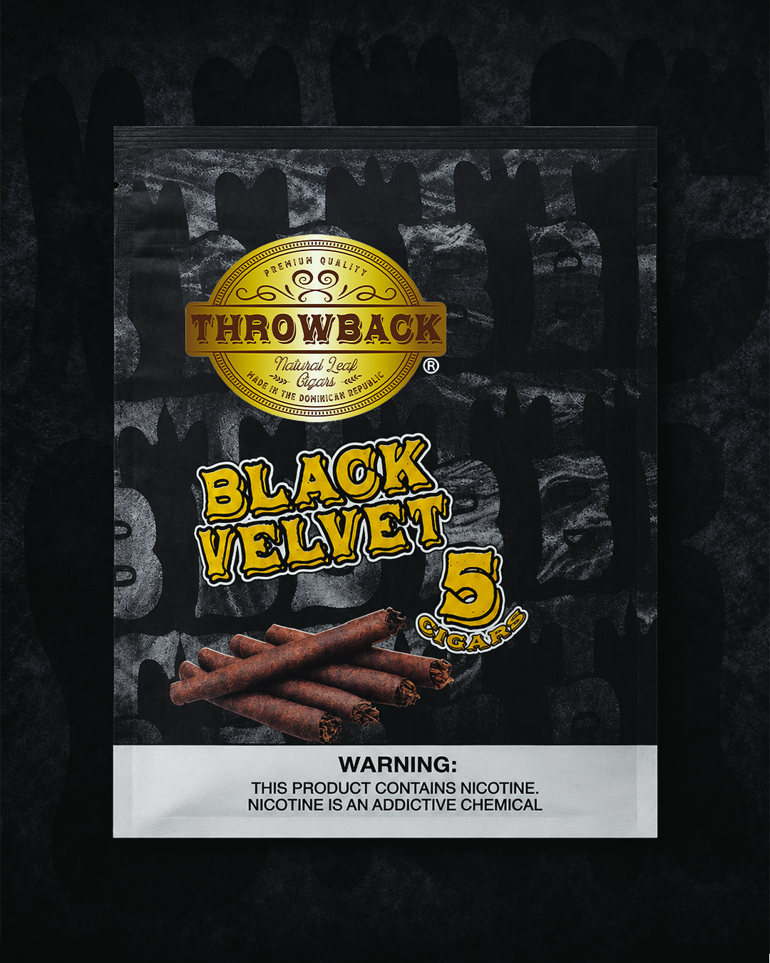 5 Pack