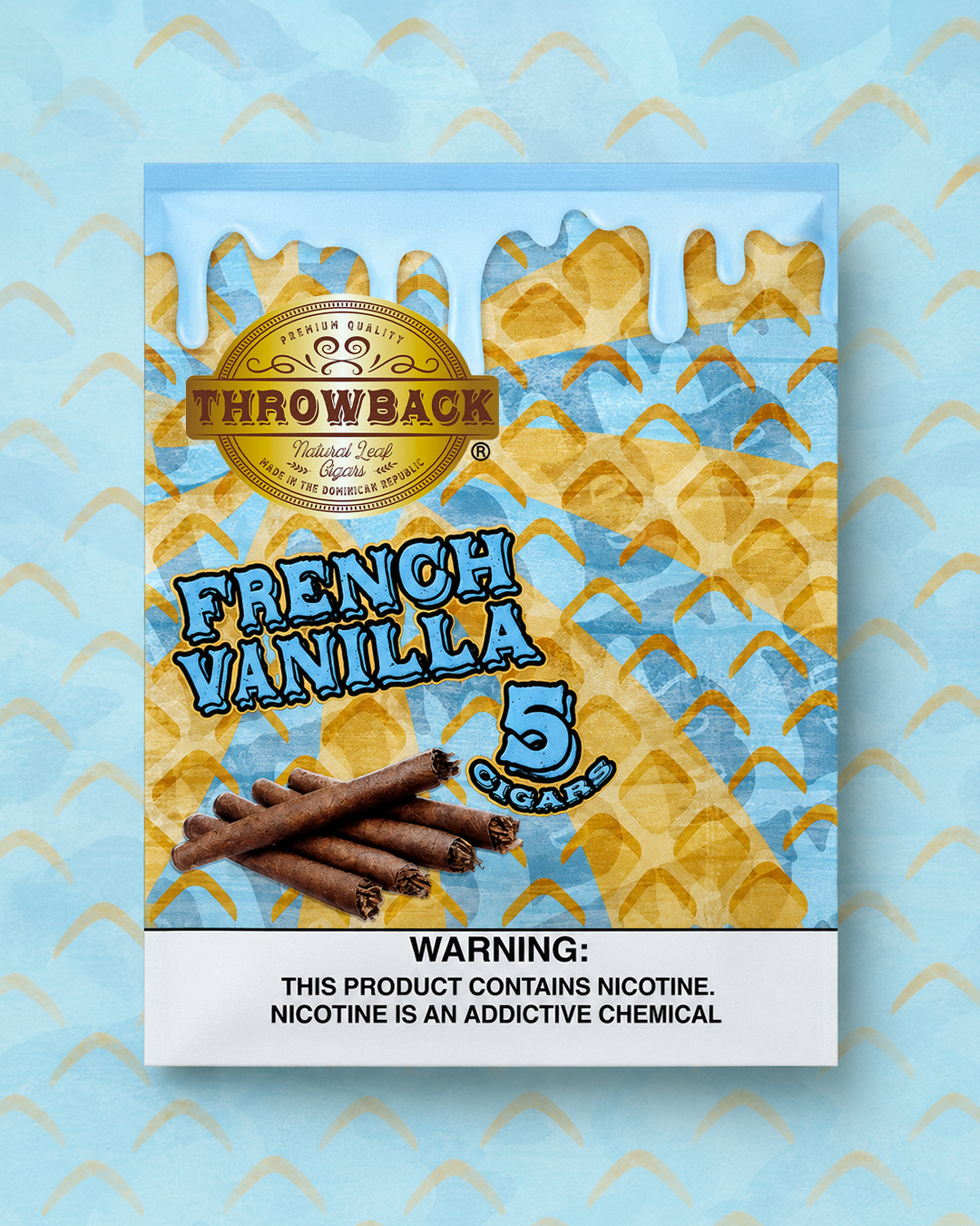 5 Pack